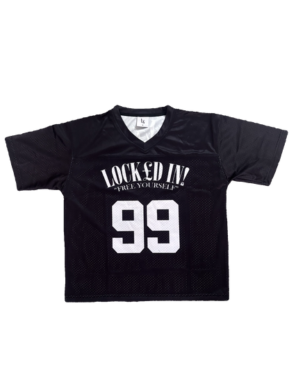 LOCK£D IN! 99 JERSEY
