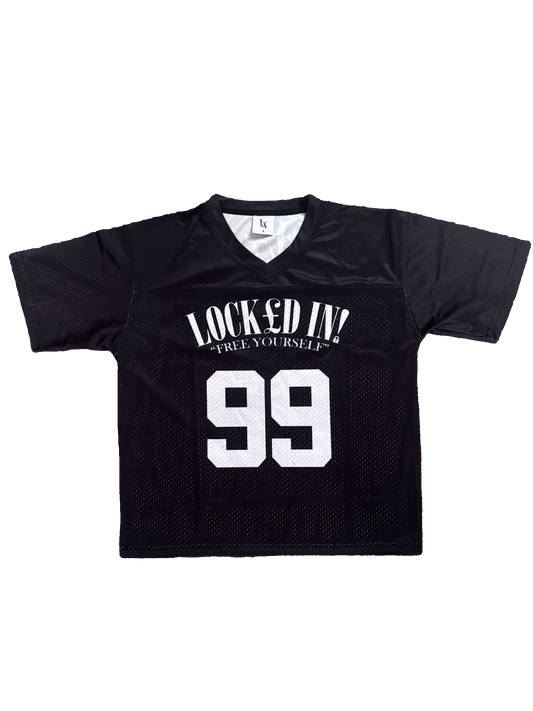 LOCK£D IN! 99 JERSEY