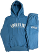 LOCK£D IN! BABY BLUE TRACKSUIT