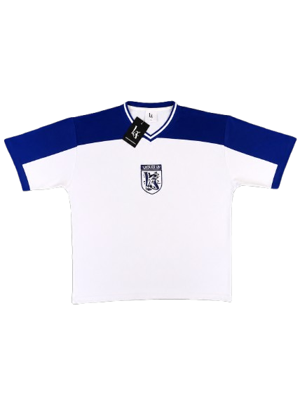 LOCK£DIN! ENGLAND JERSEY