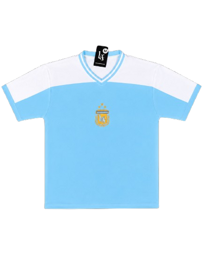 LOCK£DIN! ARGENTINA JERSEY