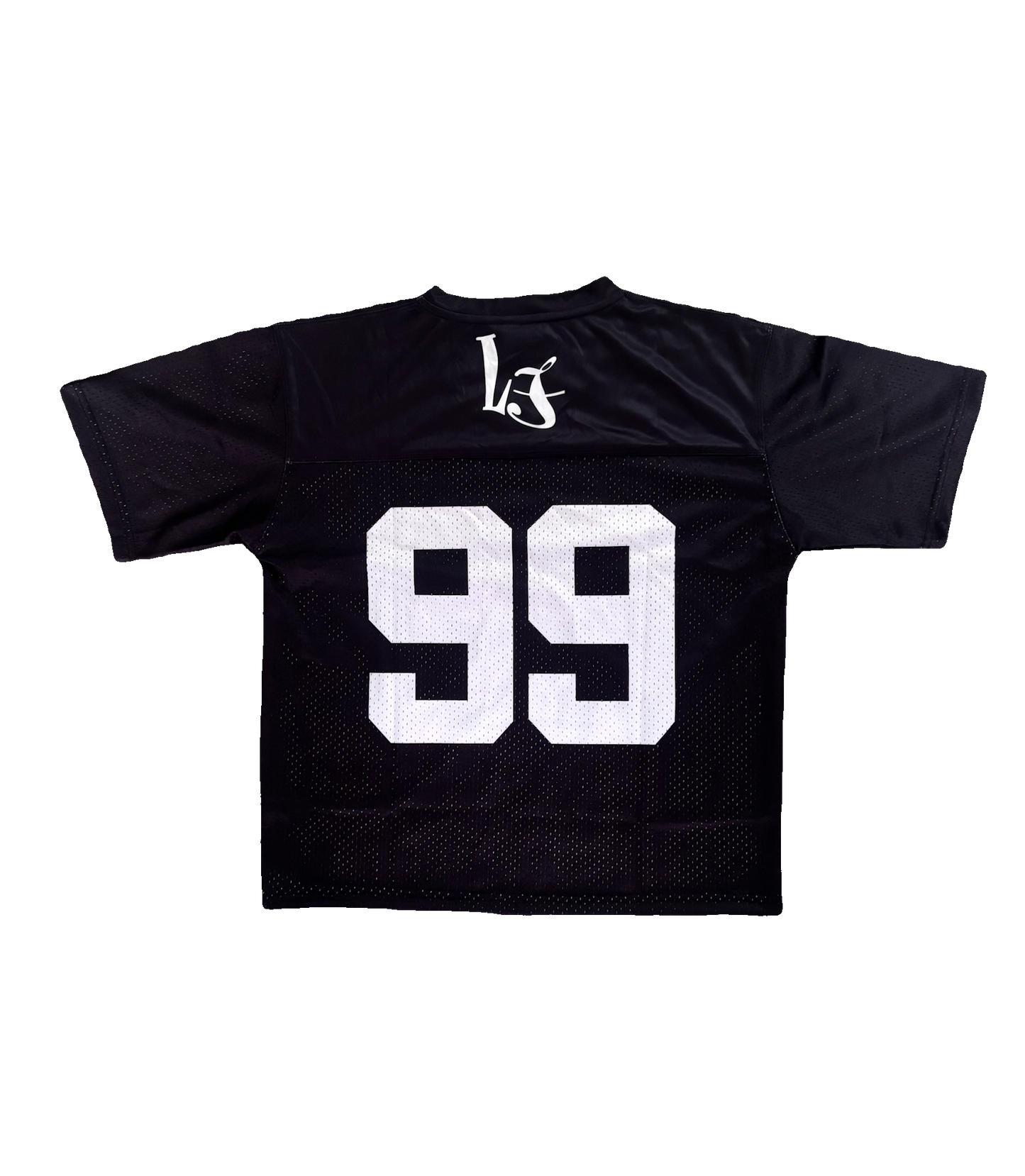 LOCK£D IN! 99 JERSEY