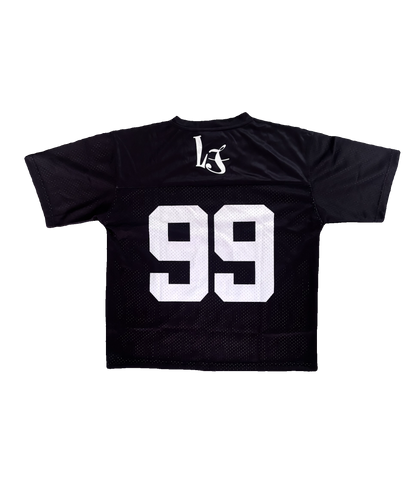 LOCK£D IN! 99 JERSEY