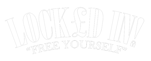 LOCK£D IN