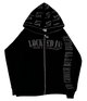 BLACK/SILVER 