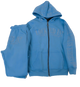 BABY BLUE 